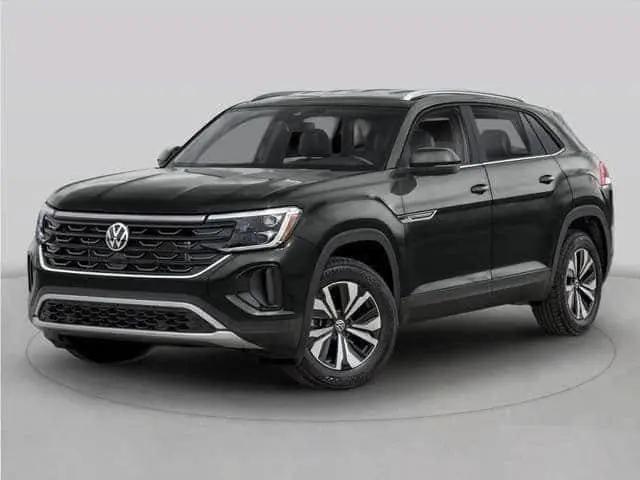 2024 Volkswagen Atlas Cross Sport 2.0T SE w/Technology for sale in Paramus, NJ