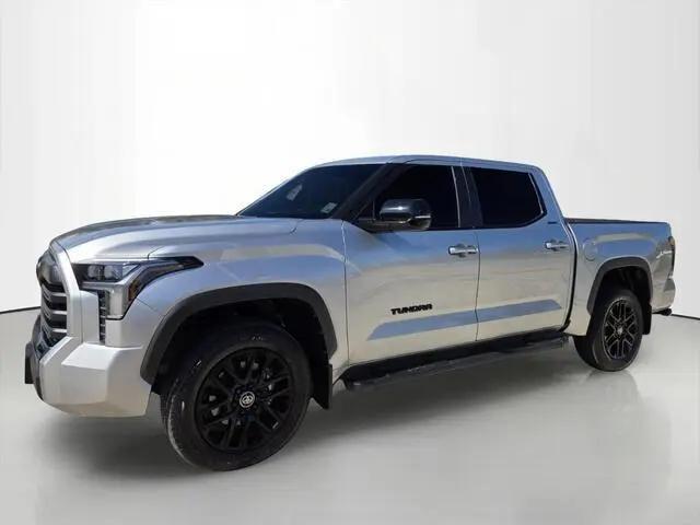 2025 Toyota Tundra Limited for sale in Kenner, LA