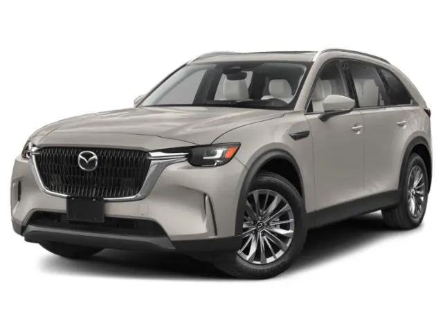 2024 Mazda X-90 3.3 Turbo Preferred Plus for sale in Big Spring, TX
