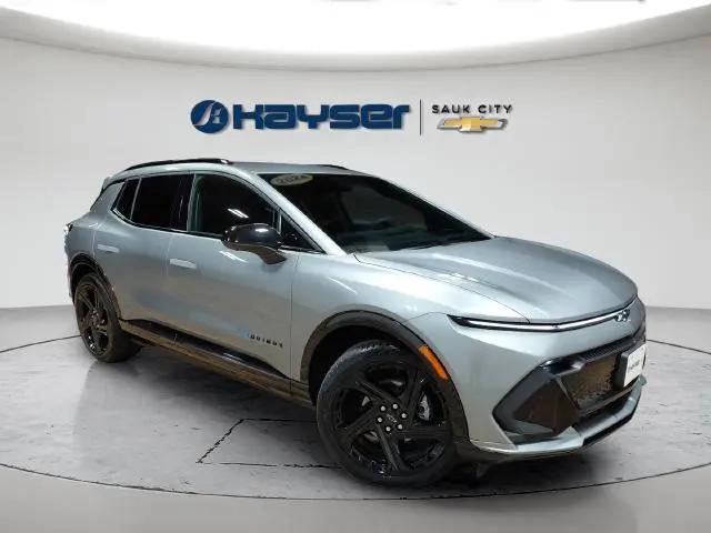 2024 Chevrolet Equinox RS for sale in Sauk City, WI