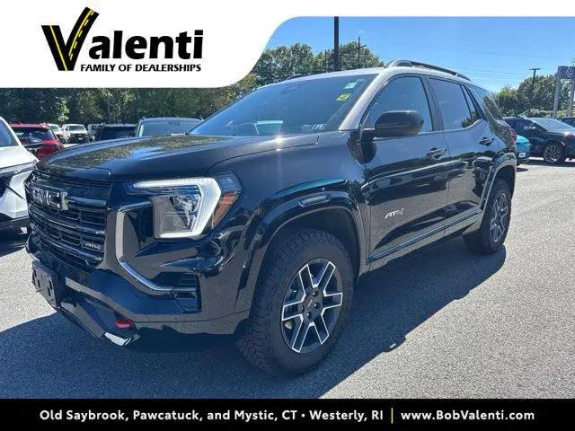 2026 GMC Terrain AWD AT4 for sale in Stonington, CT