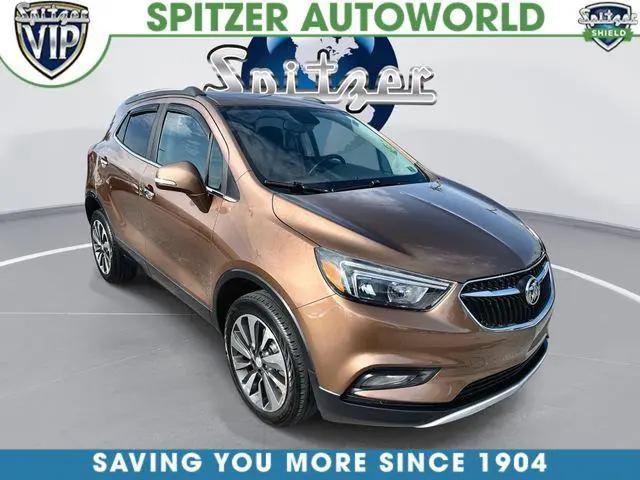 2017 Buick Encore Preferred II for sale in DuBois, PA