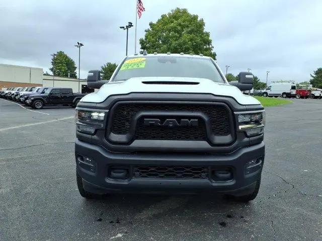 2023 Ram 2500 Power Wagon Rebel Crew Cab 4x4 64 Box for sale near Xenia, OH