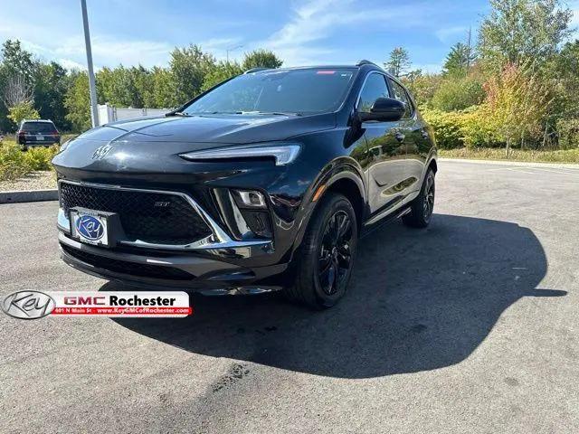 2024 Buick Encore GX Sport Touring AWD for sale in Rochester, NH