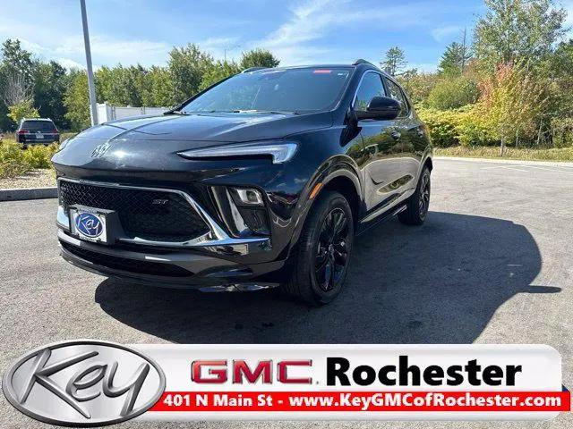 2024 Buick Encore GX Sport Touring AWD for sale in Rochester, NH