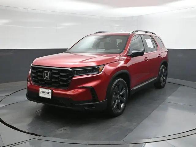 2025 Honda Pilot Sport for sale in Beaumont, TX
