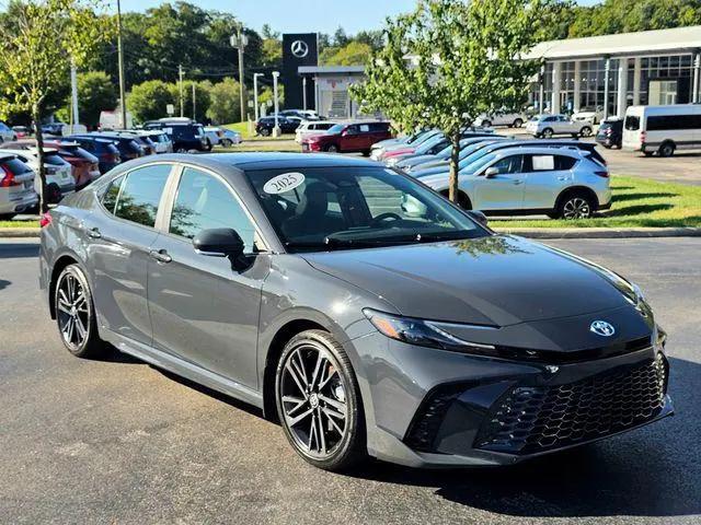 2025 Toyota Camry XSE for sale in Cincinnati, OH