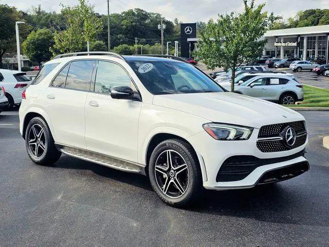 2022 Mercedes-Benz GLE GLE 350 4MATIC for sale in Cincinnati, OH