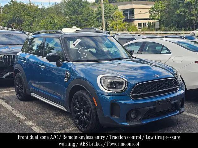 2024 MINI Cooper Countryman Cooper S for sale in Cincinnati, OH