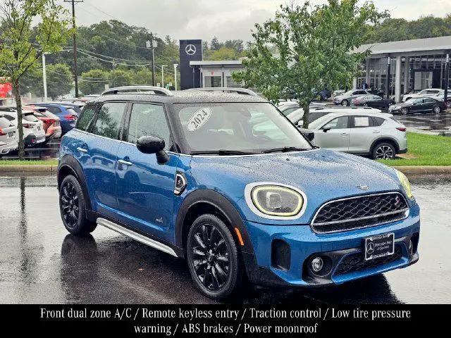 2024 MINI Cooper Countryman Cooper S for sale in Cincinnati, OH