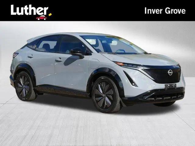 2024 Nissan ARIYA ENGAGE+ for sale in Inver Grove Heights, MN