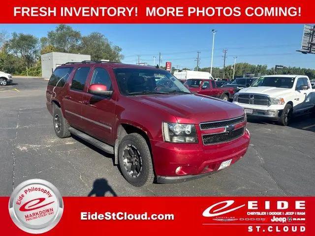 2011 Chevrolet Suburban LT1 for sale in Waite Park, MN