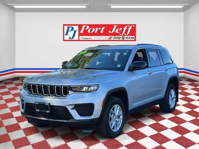 2025 Jeep Grand Cherokee Laredo X 4x4 for sale in Port Jefferson Station, NY