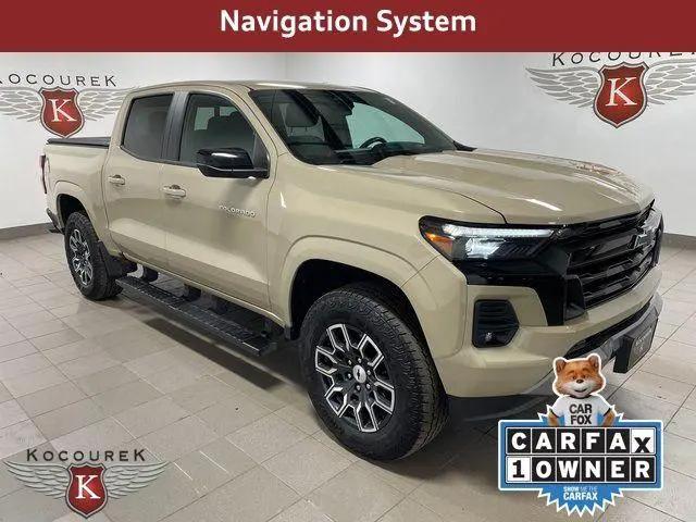 2024 Chevrolet Colorado 4WD Z71 for sale in Wausau, WI