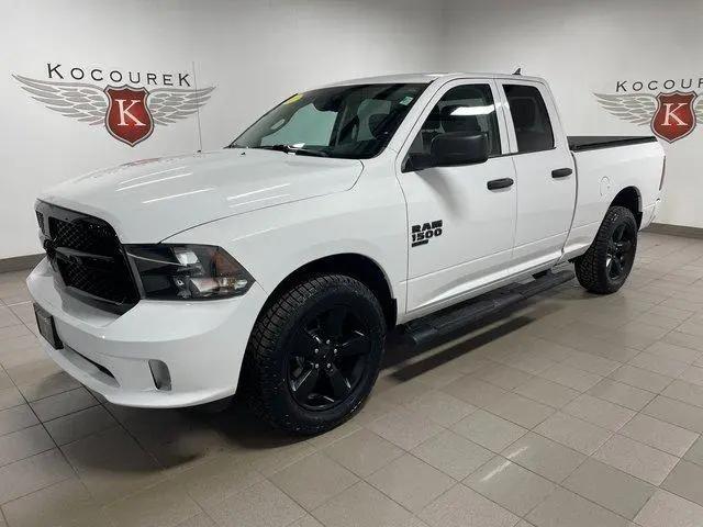 2021 Ram 1500 Tradesman for sale in Wausau, WI