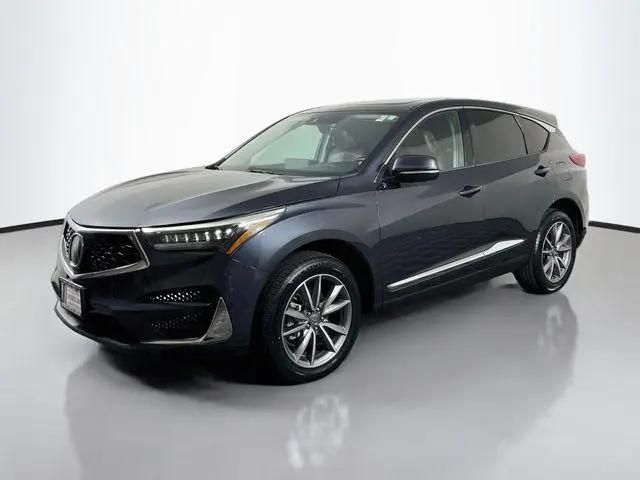 2020 Acura RDX Technology Package for sale in Bel Air, MD