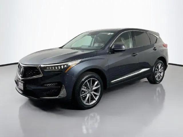 2020 Acura RDX Technology Package for sale in Bel Air, MD