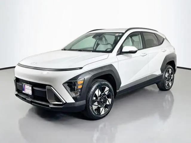 2024 Hyundai Kona SEL for sale in Bel Air, MD