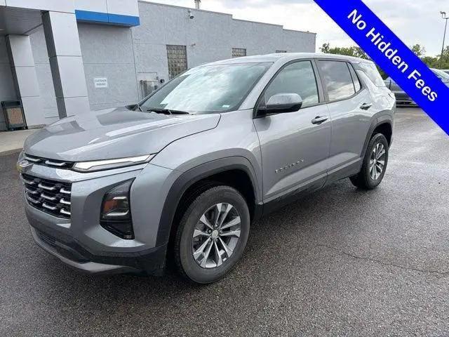 2026 Chevrolet Equinox AWD LT for sale in Excelsior Springs, MO