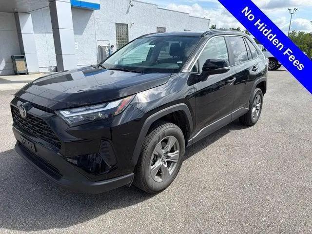 2025 Toyota RAV4 XLE for sale in Excelsior Springs, MO
