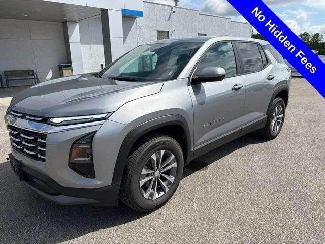 2026 Chevrolet Equinox AWD LT for sale in Excelsior Springs, MO
