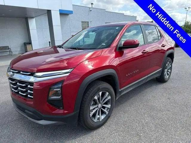 2026 Chevrolet Equinox AWD LT for sale in Excelsior Springs, MO