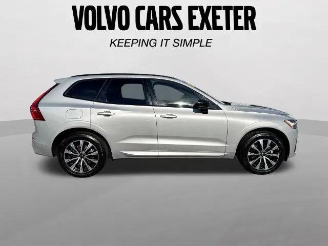 2024 Volvo XC60 B5 Plus Dark Theme for sale in Exeter, NH