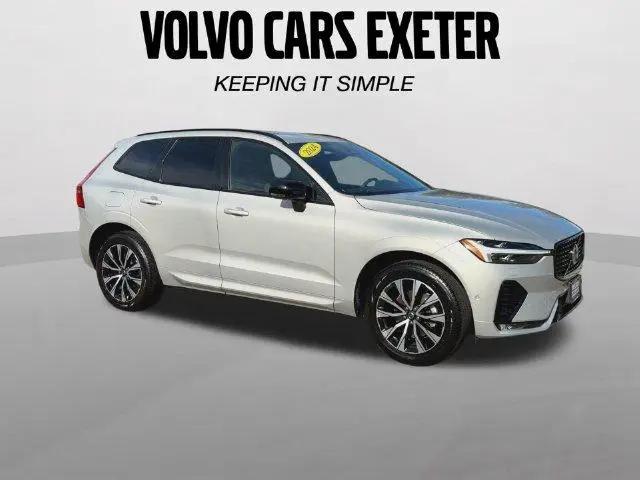 2024 Volvo XC60 B5 Plus Dark Theme for sale in Exeter, NH