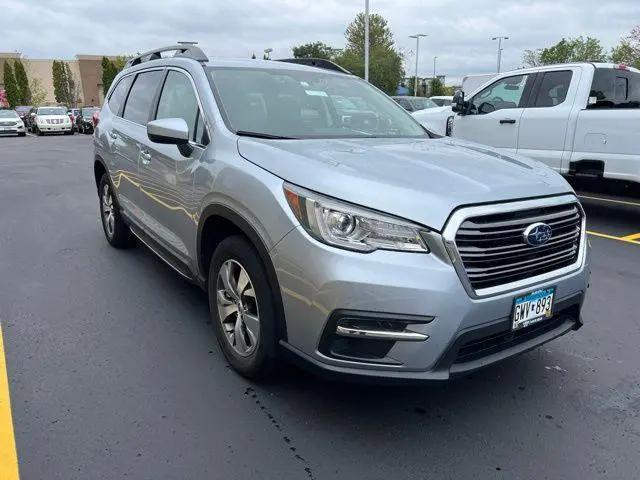 2021 Subaru Ascent Premium for sale in Apple Valley, MN