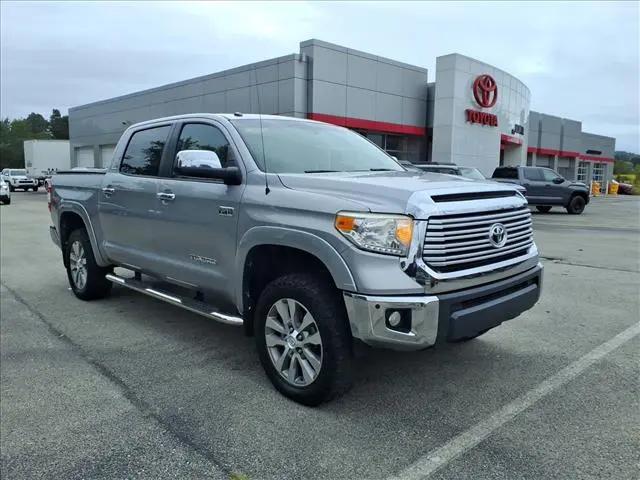 2016 Toyota Tundra Limited 5.7L V8 for sale in Indiana, PA