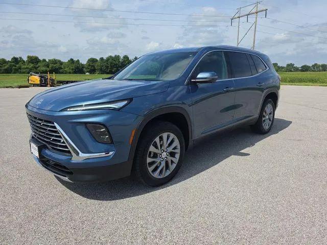 2025 Buick Enclave Preferred FWD for sale in O'Fallon, IL