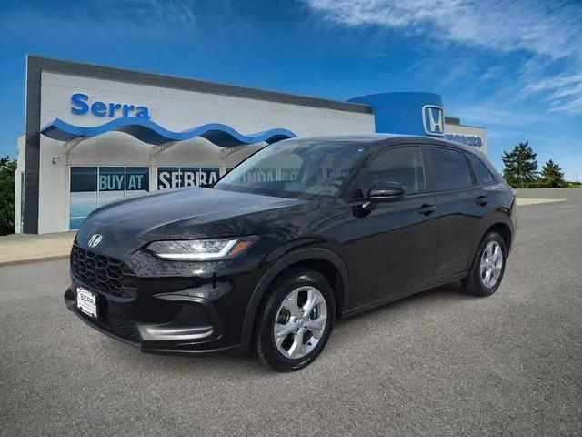 2024 Honda HR-V 2WD LX for sale in O'Fallon, IL