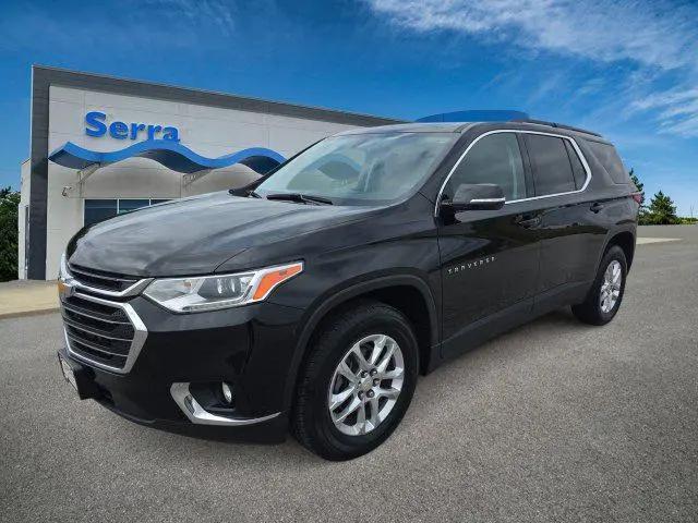 2019 Chevrolet Traverse 1LT for sale in O'Fallon, IL