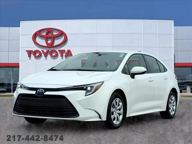 2023 Toyota Corolla SE for sale in Tilton, IL