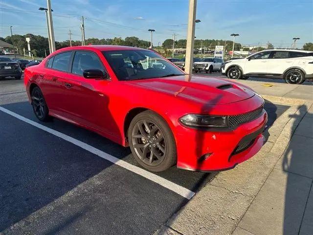 2022 Dodge Charger GT RWD for sale in Greer, SC