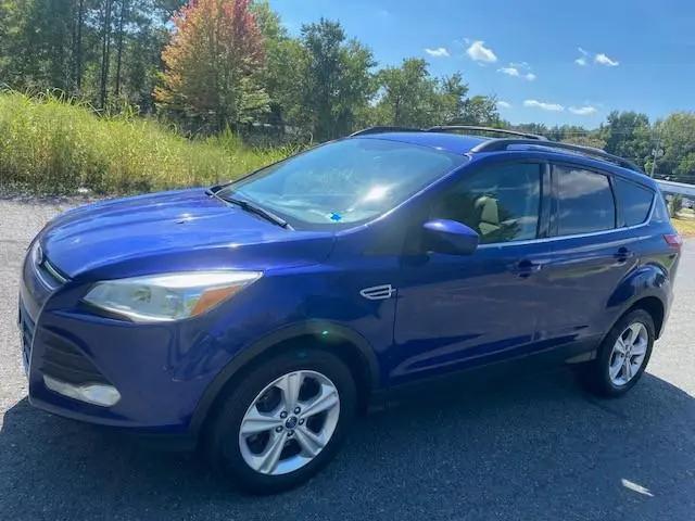 2014 Ford Escape SE for sale in Richmond, VA
