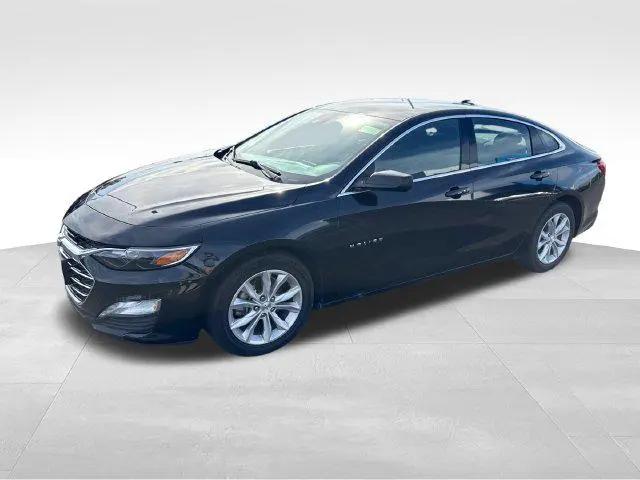 2025 Chevrolet Malibu FWD 1LT for sale in Wisconsin Rapids, WI