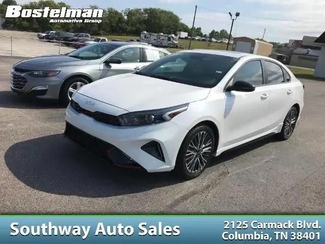 2023 Kia Forte GT-Line for sale in Columbia, TN