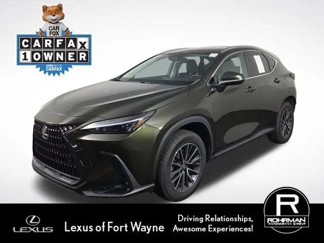 2023 Lexus NX 350 Premium for sale in Fort Wayne, IN