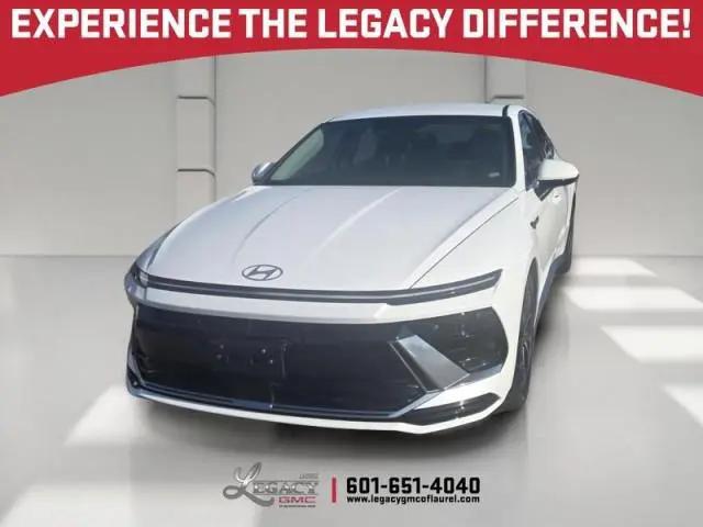 2025 Hyundai Sonata SEL for sale in Laurel, MS