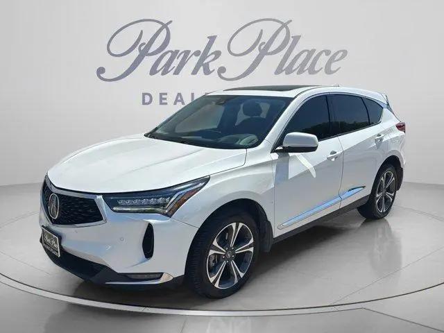 2022 Acura RDX Advance Package for sale in Plano, TX