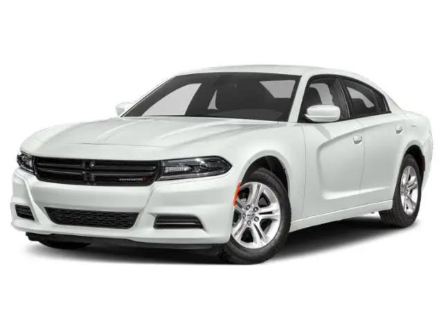 2021 Dodge Charger SXT RWD for sale in Cocoa, FL