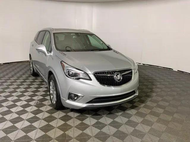2019 Buick Envision FWD Essence for sale in Decatur, IN
