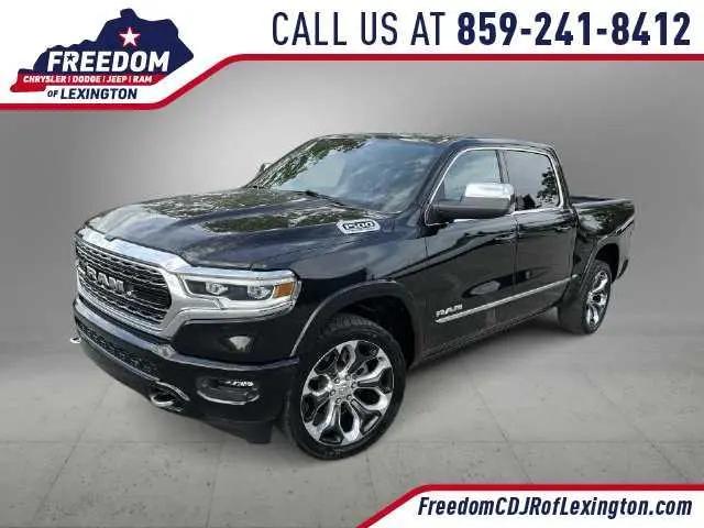 2023 Ram 1500 Limited Crew Cab 4x4 57 Box for sale in Lexington, KY