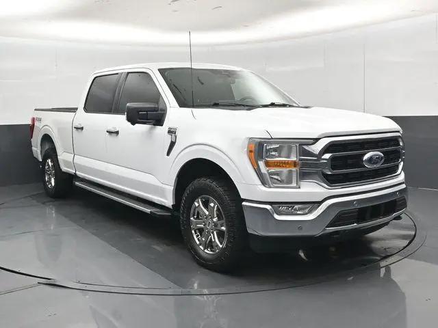2023 Ford F-150 XLT for sale in Tulsa, OK