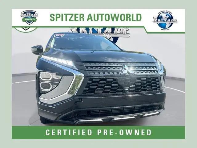2026 Mitsubishi Eclipse Cross SE S-AWC for sale in Monroeville, PA