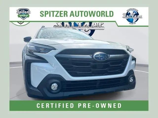 2024 Subaru Outback Premium for sale in Monroeville, PA