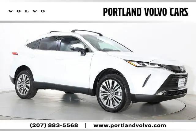 2024 Toyota Venza XLE for sale in Scarborough, ME