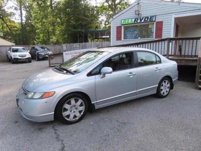 2006 Honda Civic LX for sale in Powhatan, VA