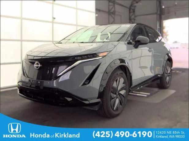 2024 Nissan ARIYA ENGAGE for sale in Kirkland, WA